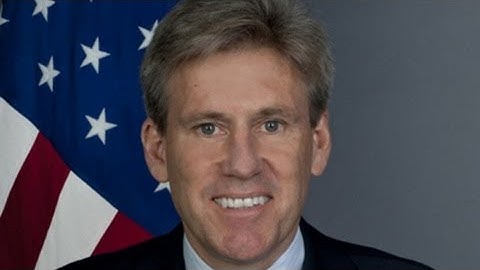 US Ambassador Killed in Libya Consulate Attacks; Romney Politicizes