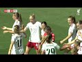 Highlights: Charlton 0-4 Liverpool FC Women | Four goals in WSL winning start!