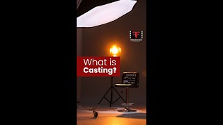 What Is Casting?