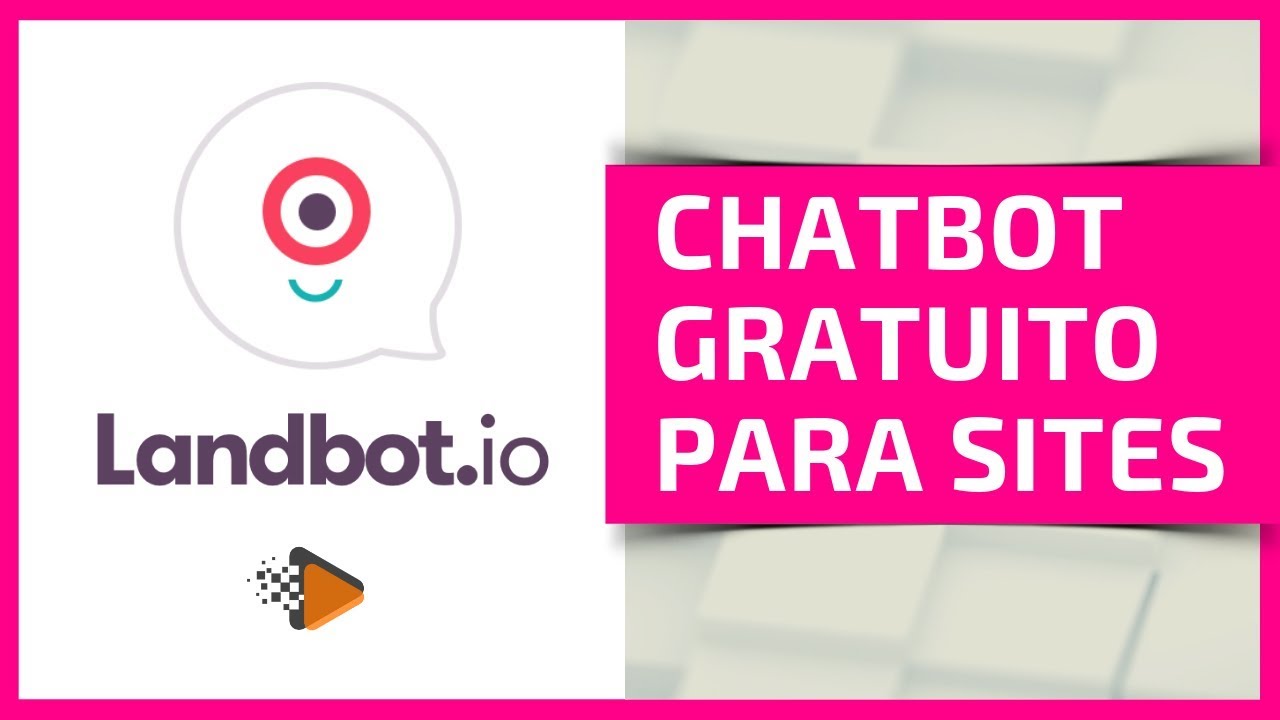 Landbot.io: Como inserir um ChatBot no site - YouTube