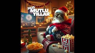 Mutlu Yıllar. Illar