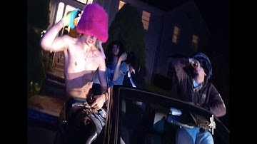 pyro – comeback (feat. viscousrevenge) [Official Music Video]