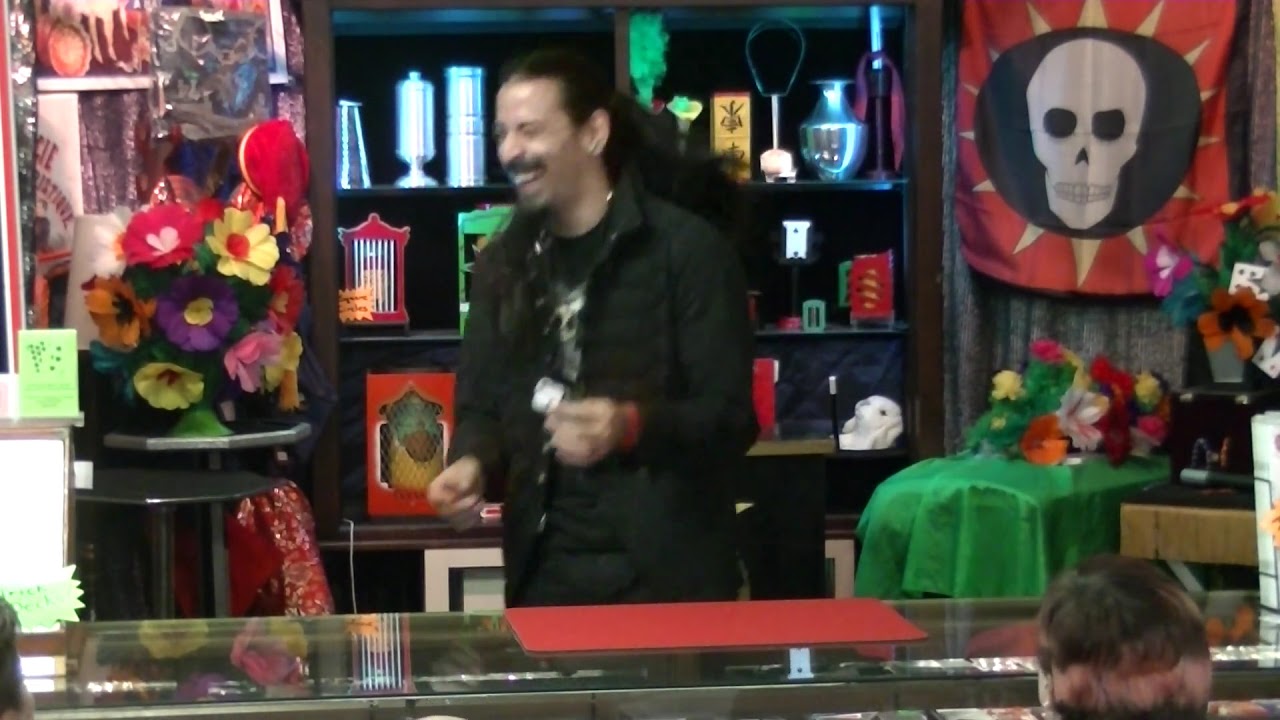 SS$ July 2017 - Smashed