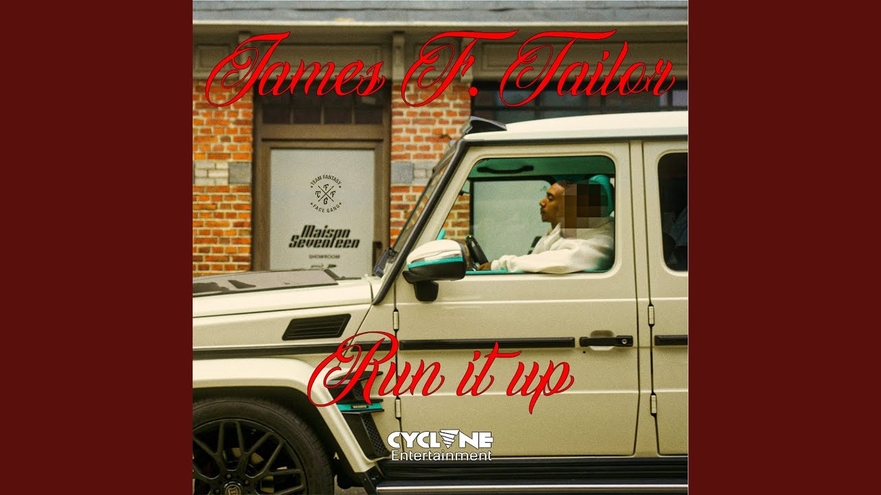 Watch Run It Up on YouTube Watch Run It Up on YouTube