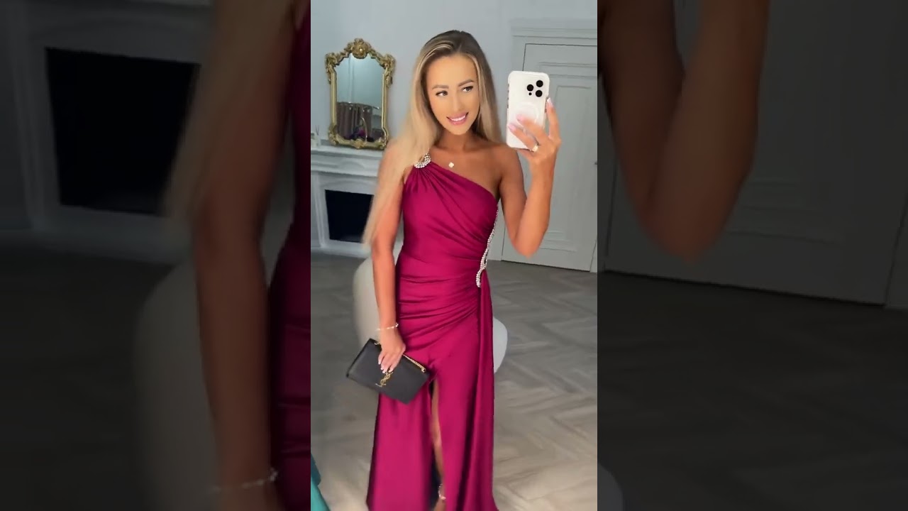 Idealna sukienka na Wesele istnieje 🩷 