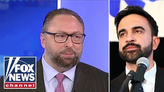 Jason Miller rips Mamdani, Dems: These people need help!