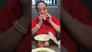 This is literally the instant pho ever! @PhoLicious Foods  #creatorsearchinsights #instantpho #pho