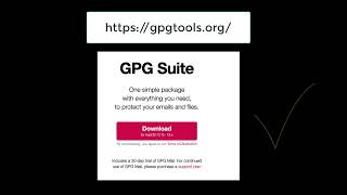 Git: gpg failed to sign the data problem solved