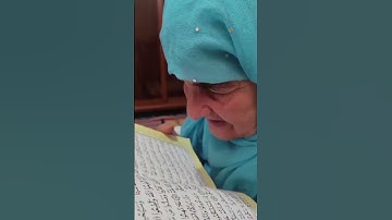 ماشاء الله تبارك الرحمن #القرآن_الكريم #تلاوة_خاشعة #القرانالكريم #ارحقلبك