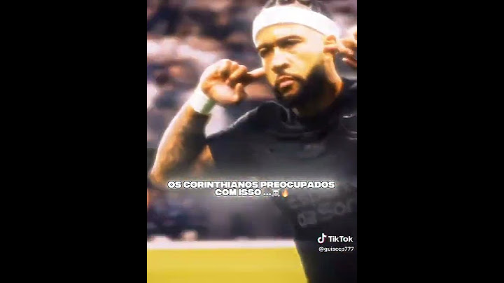 Memphis Depay X Neymar hoje tem clássico alvinegro #neymar #memphis #santos #corinthians