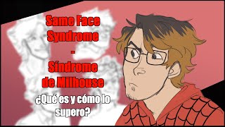 Same Face Syndrome | ¿Qué es y cómo lo supero a la hora de dibujar?