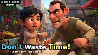 Detalles The Value of Time — A Powerful Story About a Father, His Son, and an Old Watch Actualización