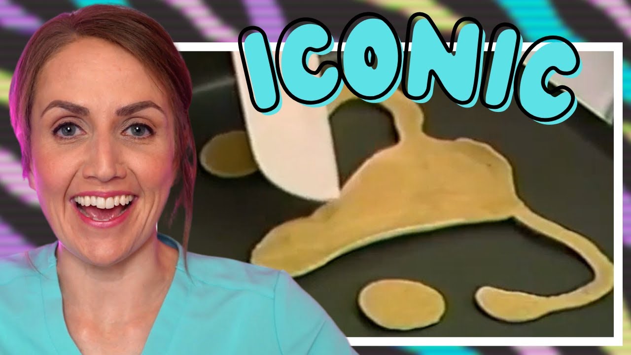 Pancake Sex Ed Video Lore YouTube