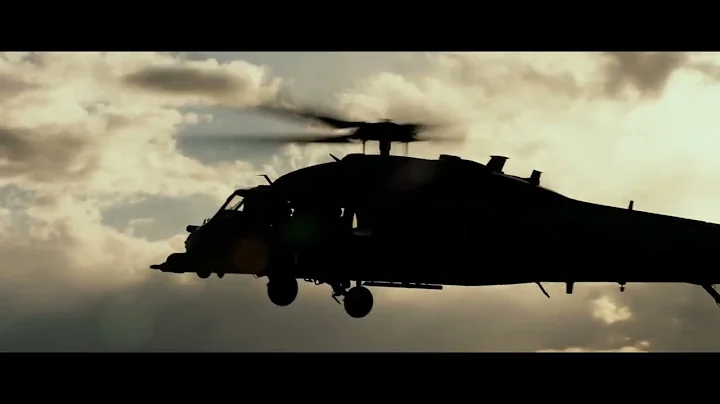 Lone Survivor | Marcus Luttrell's Speech At The Beginning Of The Movie