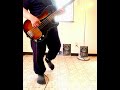 奥居香 ひまわりをベースコピーしてみました。