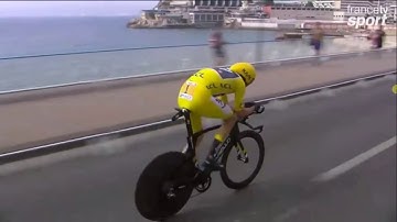 Cycling Tip #10 Ride a faster time trial with this little known strategy