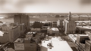 Exploring History Davenport Iowa (Part 3)