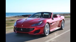 2018 ferrari portofino review: price,specs,info