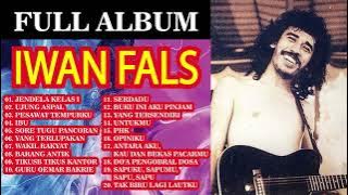 Full Album Iwan Fals
