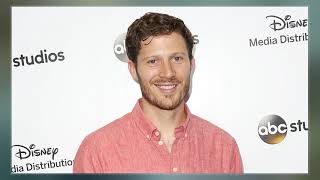 Zach Gilford