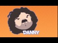 Dan Grumps intro