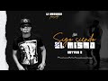 La Amenaza feat. Keyvin C - Sigo Siendo El Mismo (Audio)