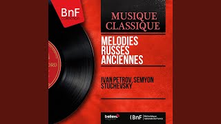 The Power Of The Fiend, Act Ii Poteshu Ya Svoyu Khozyayku