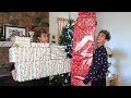 Twins surprise each other with the best Christmas gifts ever!