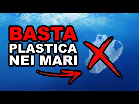 Rimuovere Plastica dalla Spiaggia | Photoshop Timelapse 🌊💪 #TeamSeas