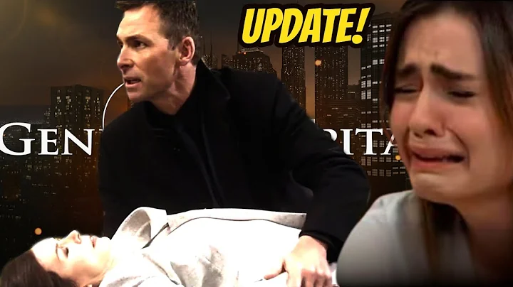 Full New Update GH Thursday, 12/4/2025 Episode (Dec 4, 2025) | General Hospital Spoilers