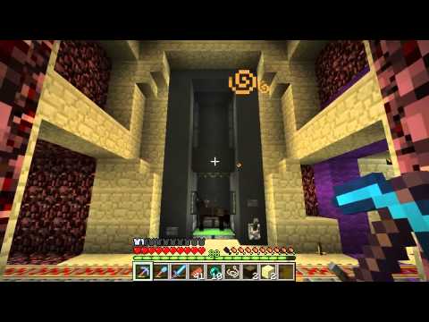 Etho Plays Minecraft - Episode 351: Honkeymule Stuff