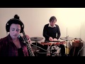 Capture de la vidéo Ne Me Quitte Pas - Maya Belsitzman & Matan Ephrat (Jacques Brel Cover)