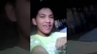 listen to my heartbeat beat beat❤💗💓