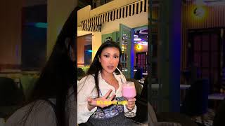 Koyla Chai Karachi Food Review | BBQ Platter, Seafood, Shisha & Shakes | April & Gul