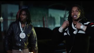 Polo G - 'Diaries of a soldier' ft. Lil Baby (Music video)