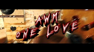 AWM ONE LOVE Standoff 2 AWM ONE LOVE Standoff 2