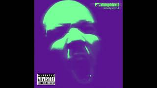 Limp Bizkit - Lonely World (Slowed)