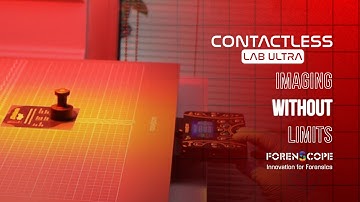 Contactless LAB ULTRA: No Surface is Impossible