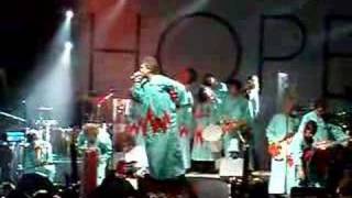Polyphonic Spree- Lithium