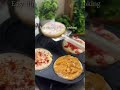 Make 4 Soft Uttapam in Minutes | Non-Stick Uttapam Maker | Easy Breakfast Hack