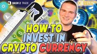 How To Invest In Cryptocurrency ✨Who is the best crypto trading signal provider