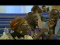 Severine Cecil Jones Saidu Africa Awards 2026 Hull 