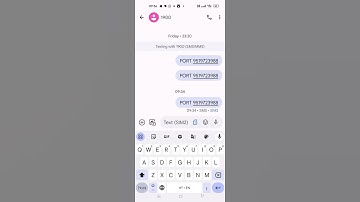 janiy बिना recharge ke# सिम पोर्ट /sim PORT !kaise kare#? #youtubeshorts