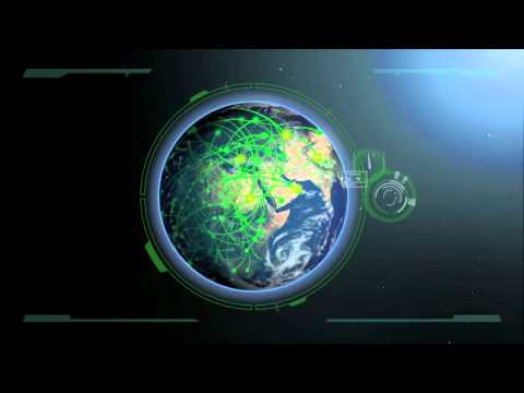 Command &amp; Conquer: Tiberium Alliances Trailer (Free to Play MMORTS)