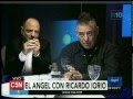 C5N - EL ANGEL DE LA MEDIANOCHE CON RICARDO IORIO