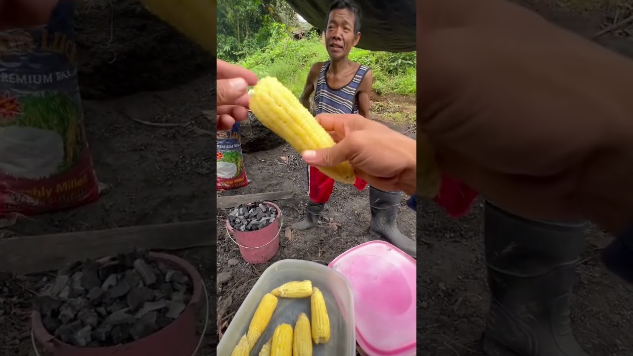 Bisag sa kawad on ni tatay pero nagpabilin pa gihapon syang maayu og mahinatagon