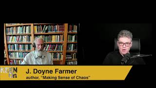 Doyne Farmer