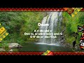 OXUM - A ri ide gbé o !!! - Batá de Osun