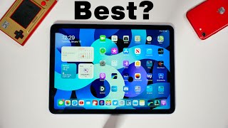 The Best iPad to Buy in 2021 - iPad Pro vs iPad Air vs iPad 8th Generation