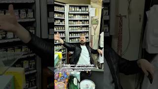 Babasının Zoruyla Durduğu Dükkanı Batırmaya Yemin Etmiş Sorumsuz Evlat - Oğuzhan Alpdoğan